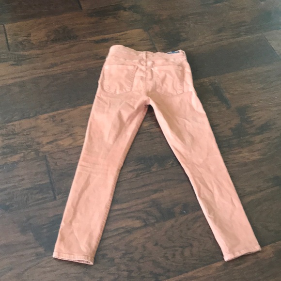 Citizens of Humanity jeans, size 26 - Picture 3 of 4